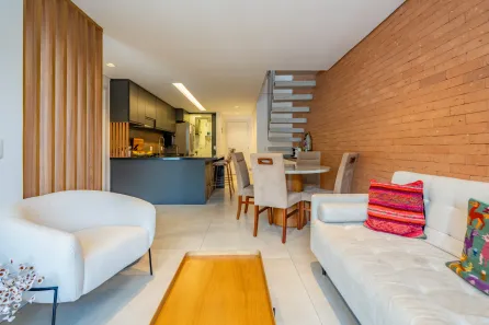 Cobertura com 3 Quartos à venda, 150m² no Corrêas, Petrópolis