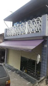 Imóvel Comercial com 3 Quartos para alugar, 130m² no Picanço, Guarulhos
