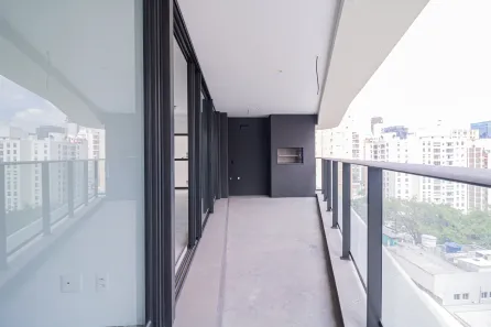 Apartamento com 3 Quartos à venda, 152m² no Vila Olímpia, São Paulo