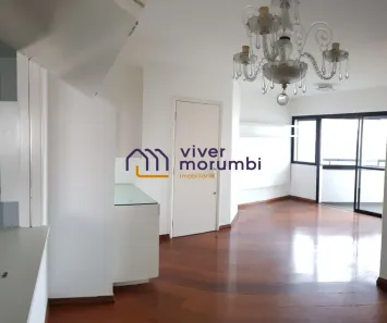 Apartamento com 3 Quartos à venda, 92m² no Vila Andrade, São Paulo