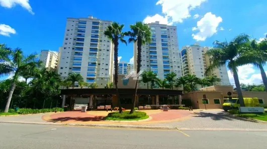 Apartamento com 3 Quartos à venda, 131m² no Fazenda São Quirino, Campinas