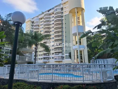 Cobertura com 3 Quartos à venda, 154m² no Tijuca, Rio de Janeiro