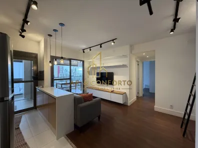 Apartamento com 2 Quartos para alugar, 70m² no Jardim Vera Cruz, São Paulo