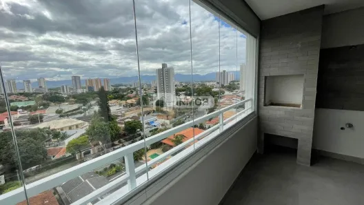 Apartamento com 3 Quartos à venda, 133m² no Jardim das Nações, Taubaté