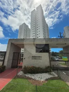 Apartamento com 2 Quartos à venda, 50m² no Antares, Maceió