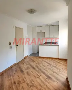 Apartamento com 2 Quartos à venda, 50m² no Vila Mazzei, São Paulo