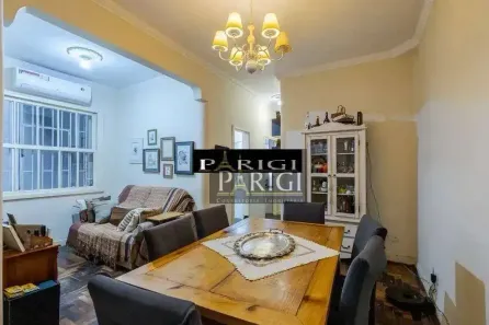 Apartamento com 2 Quartos à venda, 93m² no Rio Branco, Porto Alegre