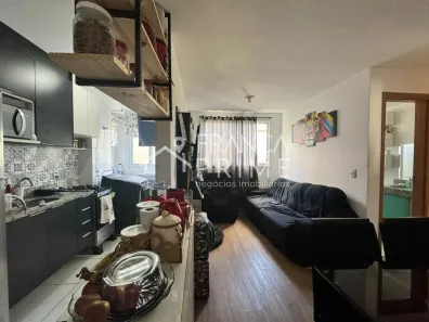 Apartamento com 2 Quartos à venda, 44m² no Jardim Íris, São Paulo