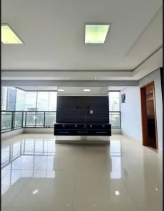 Apartamento com 3 Quartos à venda, 187m² no Jundiaí, Anápolis