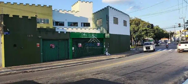 Imóvel Comercial com 2 Quartos à venda, 318m² no Cidade Nova, Jundiaí