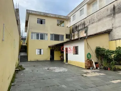 Lote/Terreno à venda, 500m² no Vila Aricanduva, São Paulo