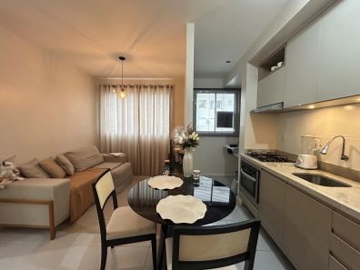 Apartamento com 2 Quartos à venda, 50m² no Patronato, Santa Maria