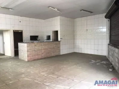 Imóvel Comercial à venda, 163m² no Centro, Jacareí