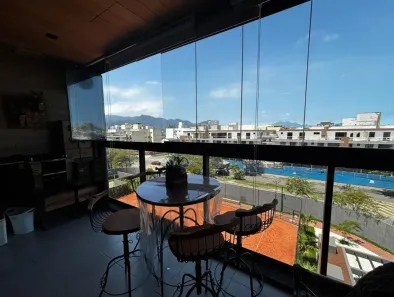 Apartamento com 2 Quartos à venda, 74m² no Recreio dos Bandeirantes, Rio de Janeiro