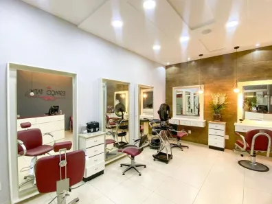 Ponto Comercial à venda, 26m² no Setor Sudoeste, Brasília