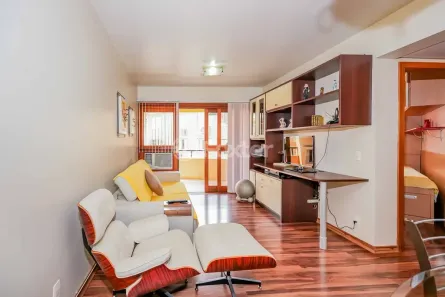 Apartamento com 2 Quartos à venda, 73m² no Praia de Belas, Porto Alegre