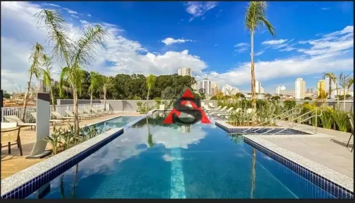 Apartamento com 3 Quartos à venda, 66m² no Vila Dom Pedro I, São Paulo