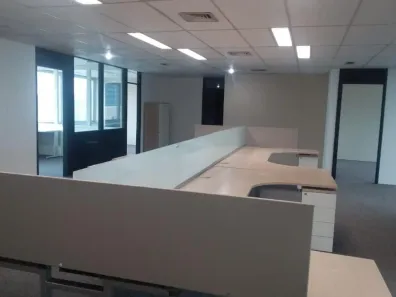 Sala Comercial para alugar, 500m² no Consolação, São Paulo