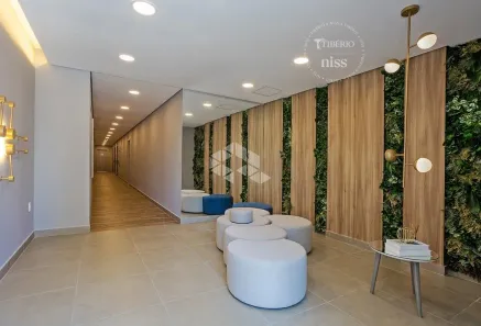 Apartamento com 1 Quarto à venda, 37m² no Lauzane Paulista, São Paulo