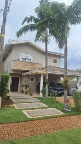 Casa de Condomínio com 3 Quartos à venda, 380m² no Betel, Paulínia