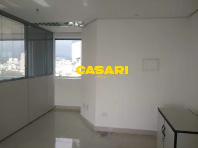 Sala Comercial para alugar, 40m² no Santa Terezinha, São Bernardo do Campo