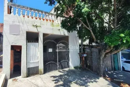 Sobrado com 3 Quartos à venda, 155m² no Jardim Japão (Caucaia do Alto), Cotia