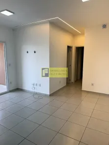 Apartamento com 2 Quartos para alugar, 60m² no Vila Redentora, São José do Rio Preto