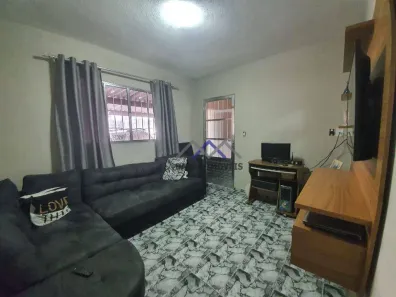 Casa com 3 Quartos à venda, 246m² no Parque Brasília, Jundiaí