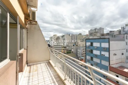 Apartamento com 1 Quarto à venda, 65m² no Centro Histórico, Porto Alegre