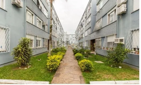 Apartamento com 1 Quarto à venda, 35m² no Cavalhada, Porto Alegre