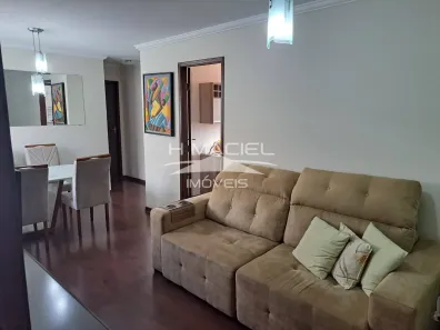 Apartamento com 2 Quartos à venda, 48m² no Vila Proost de Souza, Campinas