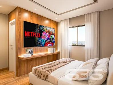 Apartamento com 3 Quartos à venda, 87m² no Salinas, Balneário Barra do Sul