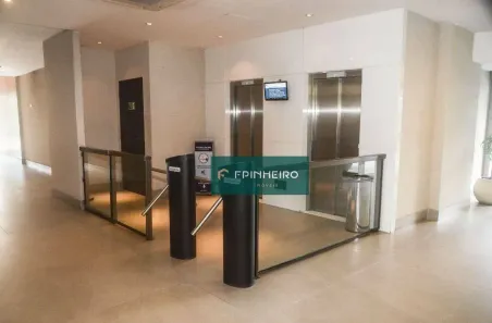 Sala Comercial para alugar, 56m² no Barra da Tijuca, Rio de Janeiro