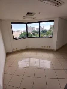 Sala Comercial com 6 Quartos para alugar, 115m² no Barra Funda, São Paulo