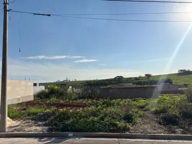 Lote/Terreno à venda, 233m² no Reserva Macaúba, Ribeirão Preto