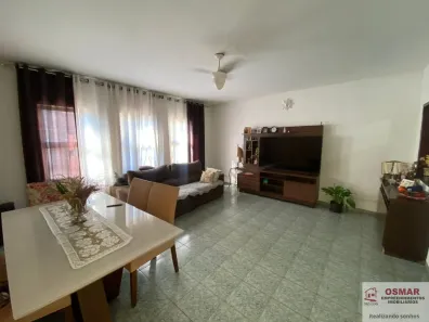 Casa com 3 Quartos à venda, 128m² no Jardim Santa Maria (Nova Veneza), Sumaré