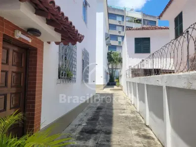 Apartamento com 2 Quartos à venda, 77m² no Grajaú, Rio de Janeiro