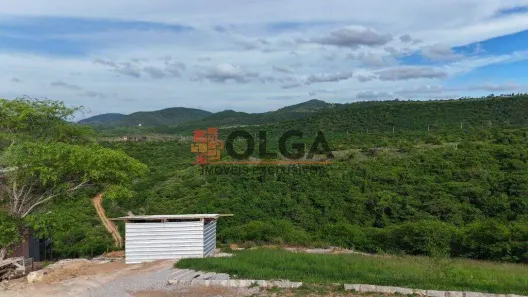 Lote/Terreno à venda, 1304m² no Campos do Jordão, Gravatá