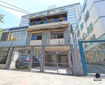Casa com 6 Quartos à venda, 301m² no Menino Deus, Porto Alegre