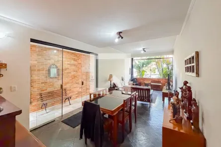 Casa com 3 Quartos à venda, 150m² no Jardim Vila Mariana, São Paulo