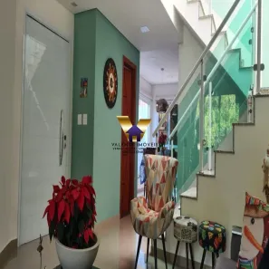 Sobrado com 2 Quartos à venda, 171m² no Villa Verde, Franco da Rocha