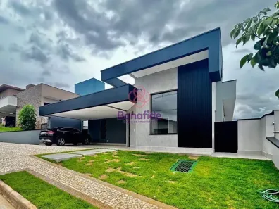 Casa com 3 Quartos à venda, 350m² no Portal da Primavera, Jundiaí