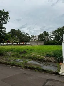 Lote/Terreno à venda, 804m² no Parque Higienópolis, Presidente Prudente