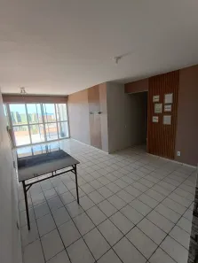 Apartamento com 3 Quartos para alugar, 104m² no Praia do Futuro II, Fortaleza