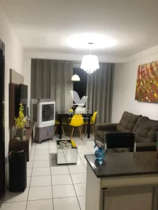 Apartamento com 3 Quartos à venda, 60m² no Cristo Rei, Teresina