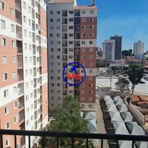 Apartamento com 3 Quartos à venda, 73m² no Vila Nova, Campinas