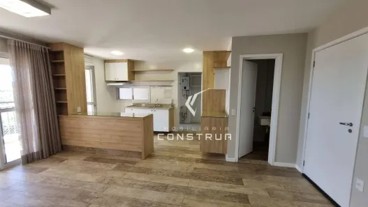 Apartamento com 3 Quartos à venda, 103m² no Swiss Park, Campinas