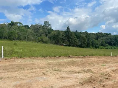 Lote/Terreno à venda, 1000m² no Santana, Cotia