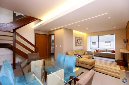 Cobertura com 3 Quartos para alugar, 251m² no Higienópolis, Porto Alegre