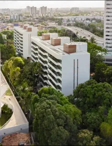 Apartamento com 3 Quartos à venda, 123m² no Monteiro, Recife